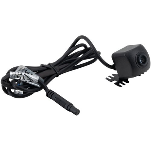 EchoMaster Multi-Configurable AHD/CVBS Camera - Black SHOP ONLINE