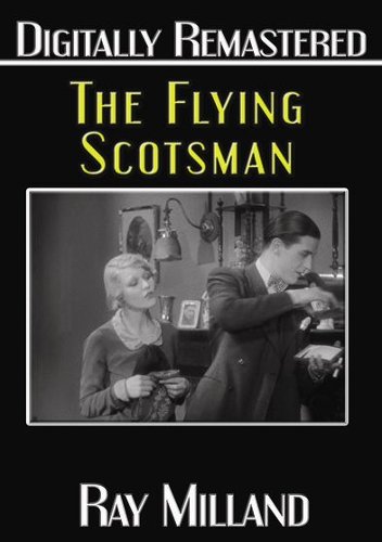

The Flying Scotsman [1929]