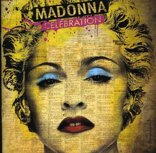  Celebration [Deluxe Edition] [CD]