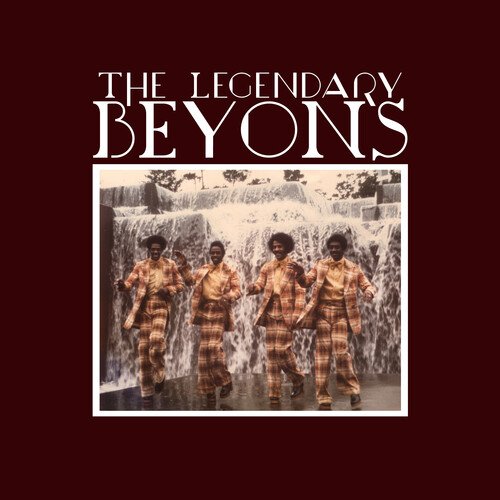 The Legendary Beyons [LP] [VINYL]