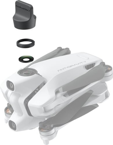 Antigravity - A1 Replacement Lens Kit