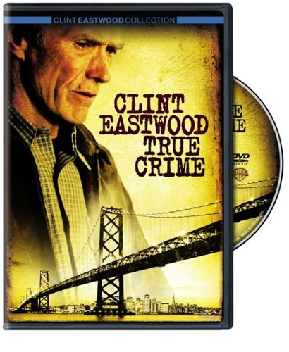  True Crime [DVD] [1999]