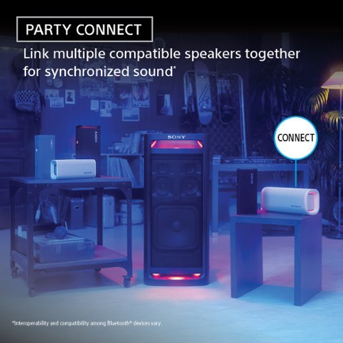 Sony ULT FIELD 5 Wireless Speaker - Off White SHOP ONLINE