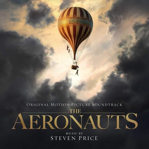 The Aeronauts [Original Motion Picture Soundtrack] [LP] - VINYL