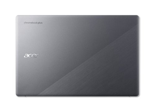 Acer Chromebook Plus 515 Laptop with Google AI – 15.6 FHD Display - Intel i3-1215U – 8GB LPDDR5X – 128GB UFS – Wi-Fi 6E - Steel Gray BUY IN SINGAPORE