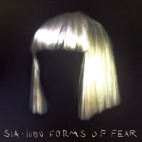  1000 Forms of Fear [LP] [VINYL]