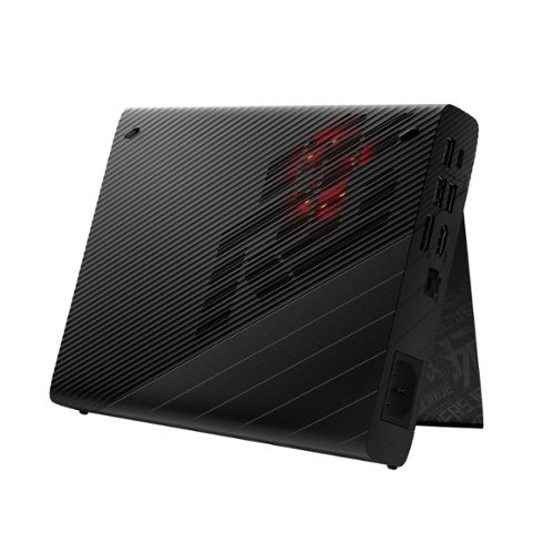ASUS ROG XG Mobile eGPU Dock - NVIDIA GeForce RTX 4090 Laptop GPU - OFF BLACK GLOBAL SHIPPING