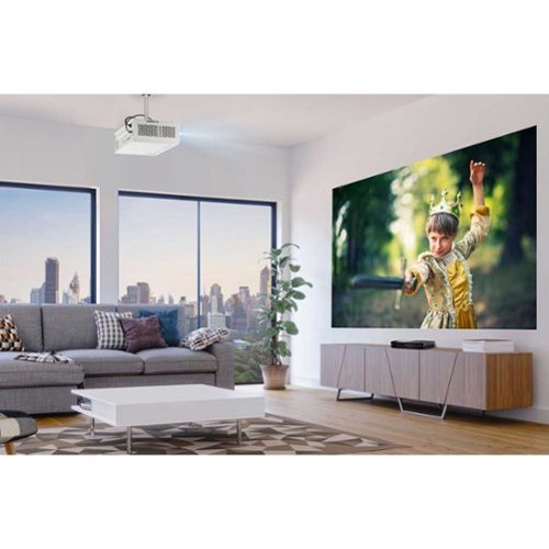 ViewSonic X1 1080p Wireless DLP Portable Projector - White BUY ONLINE
