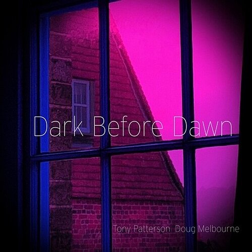 

Dark Before Dawn [LP] - VINYL