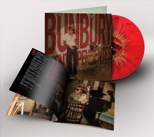  Cuentas Pendientes [LP] - VINYL INTERNATIONAL SHIPPING