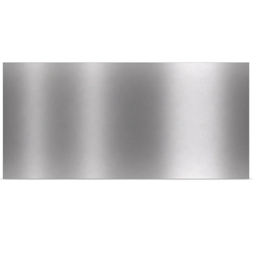 KFP 4233 42" CleanTouch Steel Lower Freezer Drawer Panel for the Miele KFMC 3858FD - Stainless Steel