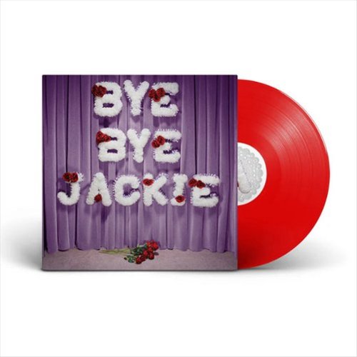 Bye Bye Jackie [LP] [VINYL]