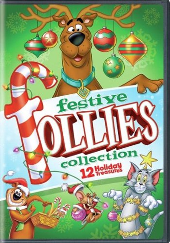 Festive Follies Collection Repackaged (DVD New Box Art) [DVD] [Standard]