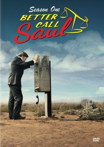  Better Call Saul: Season One