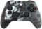 Custom Controllerzz - Custom Wireless Controller for Xbox Series X|S, Xbox One, & PC - Black Skullz-Front_Standard
