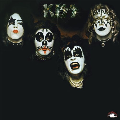 Kiss [LP] [LP] - VINYL