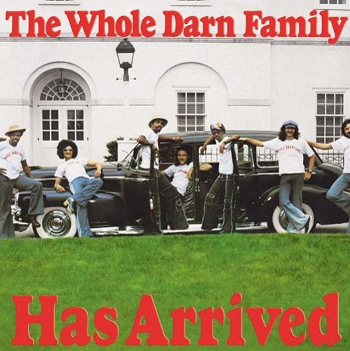 

Has Arrived [LP] - VINYL