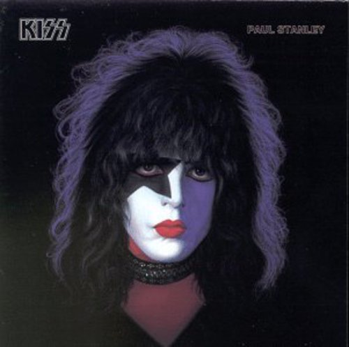 Paul Stanley [CD]