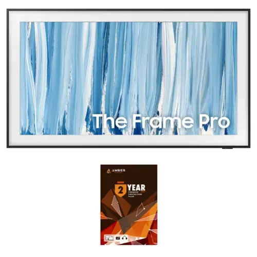 The Frame Pro AMBER | 2 YEAR PROTECTION PLAN