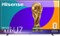 Hisense - 116" Class U75QG Mini-LED Series QLED UHD 4K Smart Google TV (2025)-Front_Standard