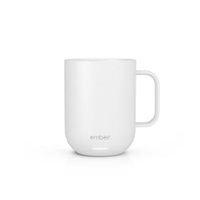 Ember - Temperature Control Smart Mug - 10 oz - White