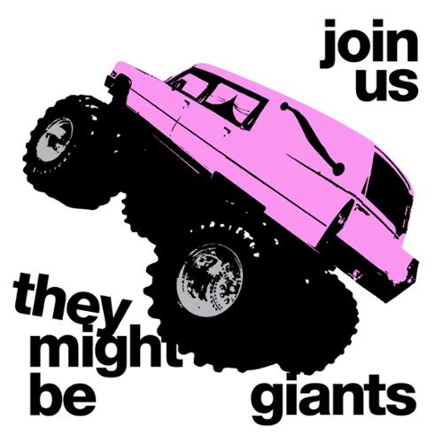 

Join Us [LP] - VINYL