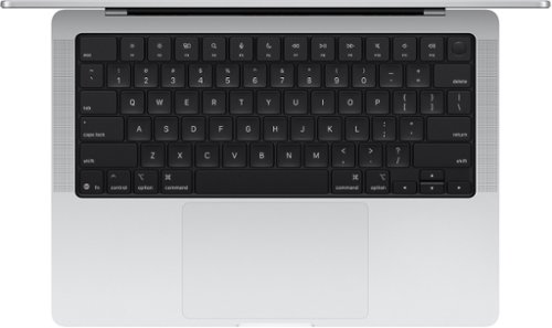 14 inch MacBook Pro Apple M5 chip with 10 core CPU and 10 core GPU