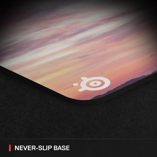 SteelSeries QcK Cloth Gaming Mouse Pad (XXL) - World of Warcraft Edition BUY IN MIDDLE EAST