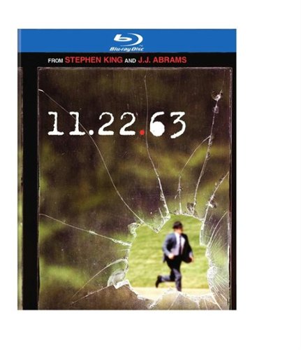  11.22.63 [Blu-ray] [Standard]