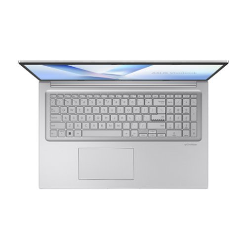 ASUS Vivobook 17 17.3 FHD Laptop - Intel Core 7 with 16GB RAM - 1TB SSD - Cool Silver BUY IN UAE