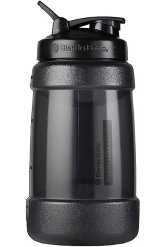 BlenderBottle Koda - 74-oz. - Black INTERNATIONAL SHIPPING