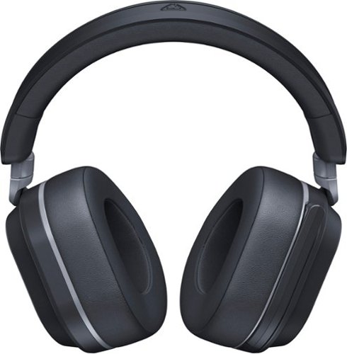 Turtle Beach Stealth 700 Gen 3 Wireless Multiplatform Amplified Gaming Headset for PS5, PS4, PC, & Mobile with 80-Hr Battery - Black BUY IN UAE