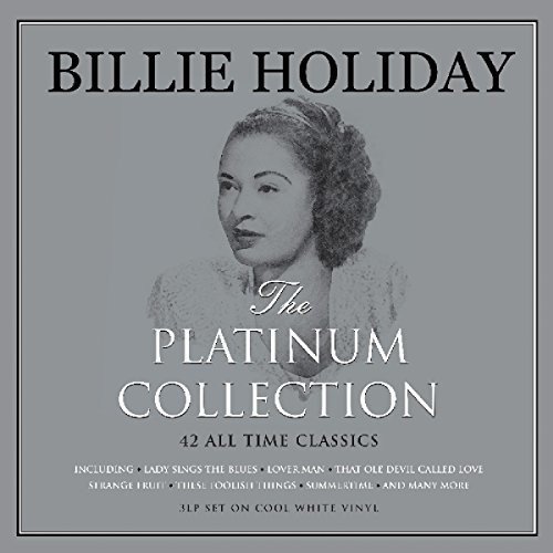  Platinum Collection [White Vinyl] [LP] - VINYL