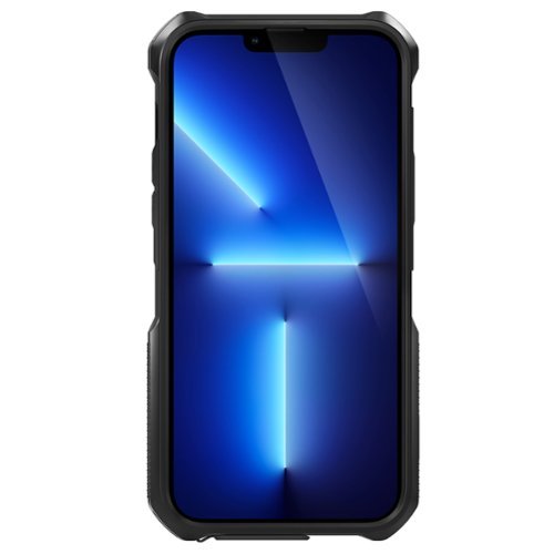 Vena vArmor Holster Case for Apple iPhone 13 Pro Max - Graphite Gray SHOP ONLINE