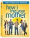 How I Met Your Mother: The Complete Series - DVD-Front_Standard