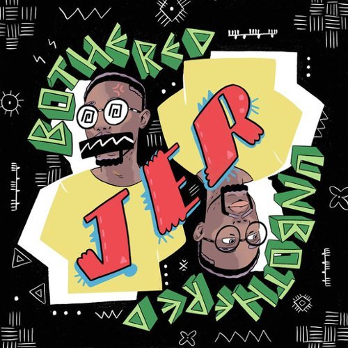 

Bothered/Unbothered [LP] - VINYL