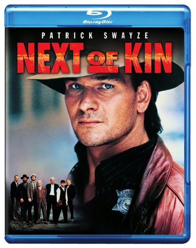  Next of Kin [Blu-ray] [1989]