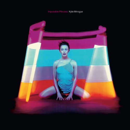 

Impossible Princess [LP] - VINYL