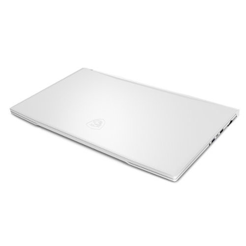 MSI Sword 17.3 Gaming Laptop - Intel Core i7 - 16GB Memory - 512GB SSD - White BUY IN QATAR