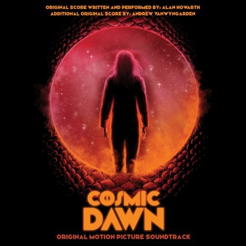 

Cosmic Dawn [LP] - VINYL