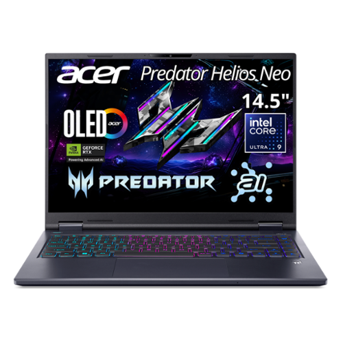 Acer Predator Helios Neo 14.5