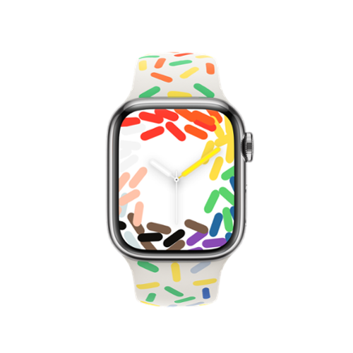 Apple - 41mm Sport Band - S/M - Pride Edition-Alt_View_Standard_12 