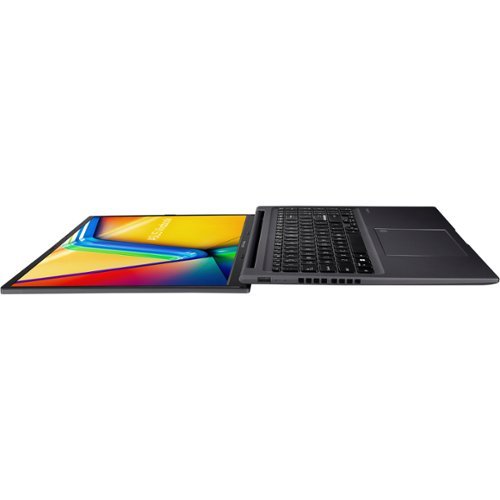 ASUS Vivobook 16 16 FHD+ Laptop - AMD Ryzen 7 with 16GB Memory - 1TB SSD - Indie Black BUY IN QATAR