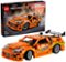 LEGO - Technic Fast and Furious Toyota Supra MK4 42204-Front_Standard 