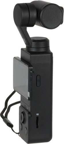 Vivitar Zoom Bridge Camera VESGBL24-BLK-T57-4 - Best Buy