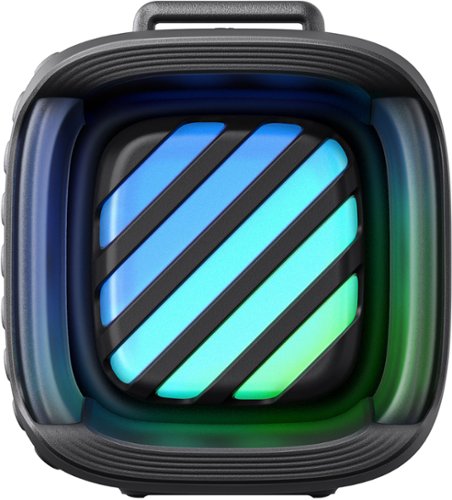 Soundcore by Anker Boom 3i Rugged Outdoor Portable Bluetooth Speaker, IP68 Waterproof, Floating, 50W, 16H Playtime - Black WHERE TO BUY