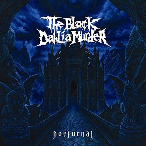 

Nocturnal [LP] - VINYL