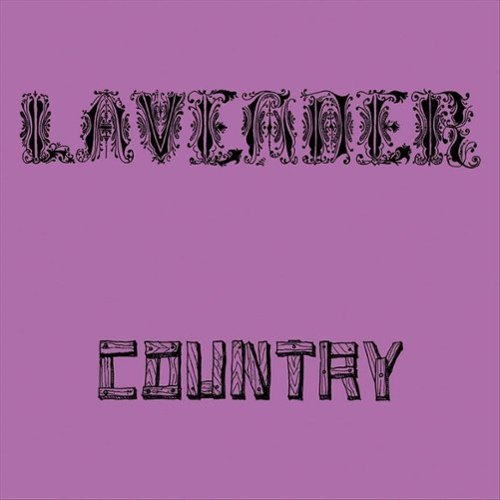 Lavender Country [CD]