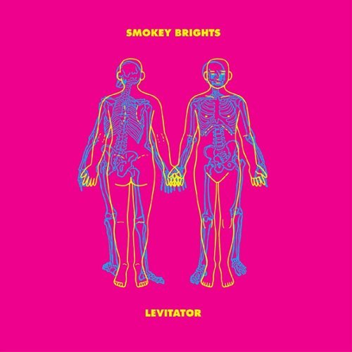 

Levitator [LP] - VINYL