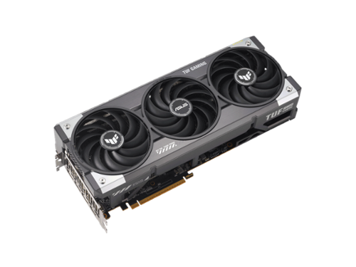 ASUS TUF Gaming Radeon RX 9070 XT 16GB 256 Bit GDDR6 PCI Express